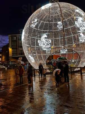 Restaurante Sinfonía