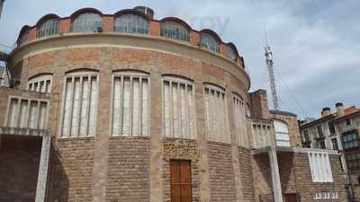 Restaurante Sinfonía