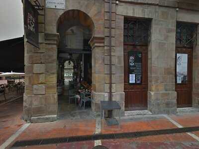 Restaurante Sinfonía