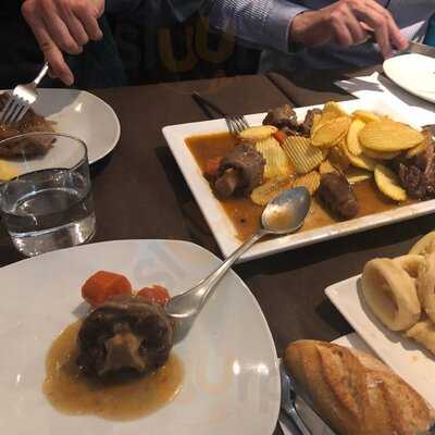 El Rinconcito De Rivas