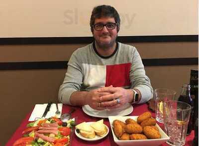 El Rinconcito De Rivas