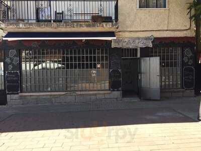 Meraki Bistró Galapagar