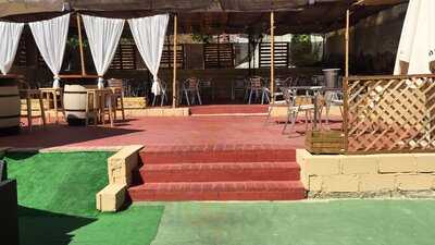 Meraki Bistró Galapagar