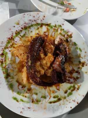 Meraki Bistró Galapagar