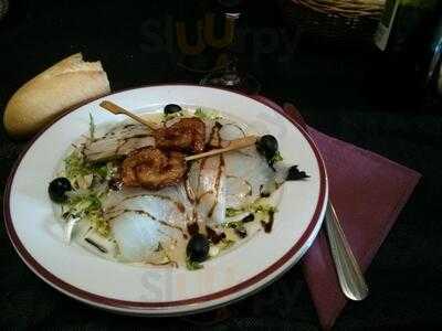 Restaurante Las Cigüenas