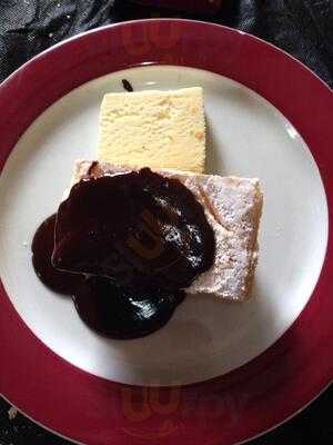 Restaurante Las Cigüenas