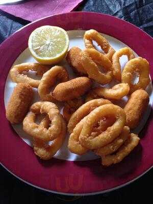 Restaurante Las Cigüenas