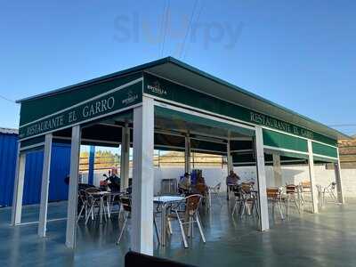 Restaurante Bar El Garro