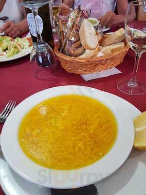 Restaurante Bar El Garro