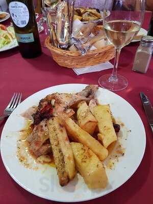 Restaurante Bar El Garro