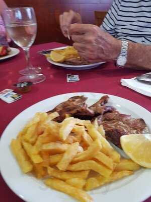 Restaurante Bar El Garro