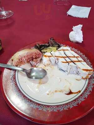 Restaurante Bar El Garro