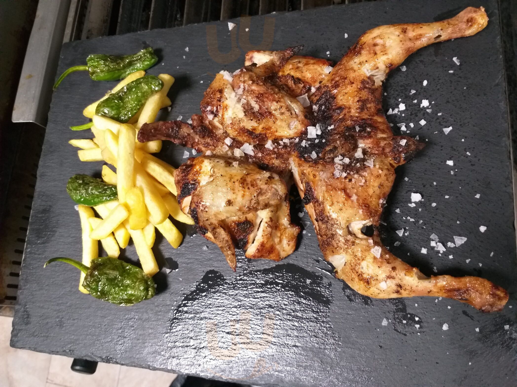 Toti Bar
