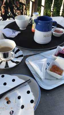 Restaurante Hotel El Torreón De Navacerrada