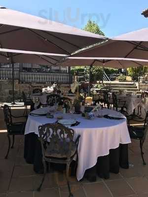 Restaurante Hotel El Torreón De Navacerrada