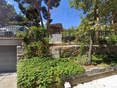 Restaurante Hotel El Torreón De Navacerrada