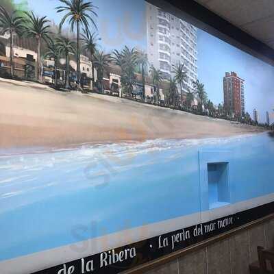 Taperia-pizzería Muncho