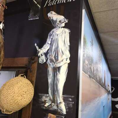 Taperia-pizzería Muncho