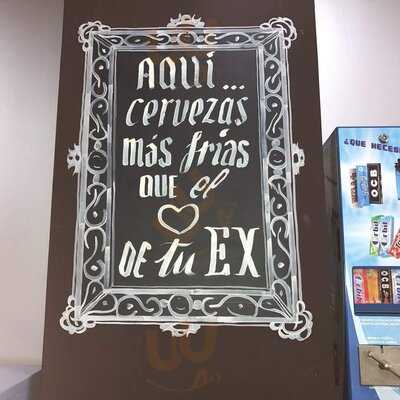 Taperia-pizzería Muncho