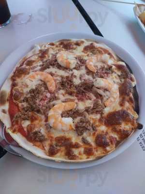 Taperia-pizzería Muncho