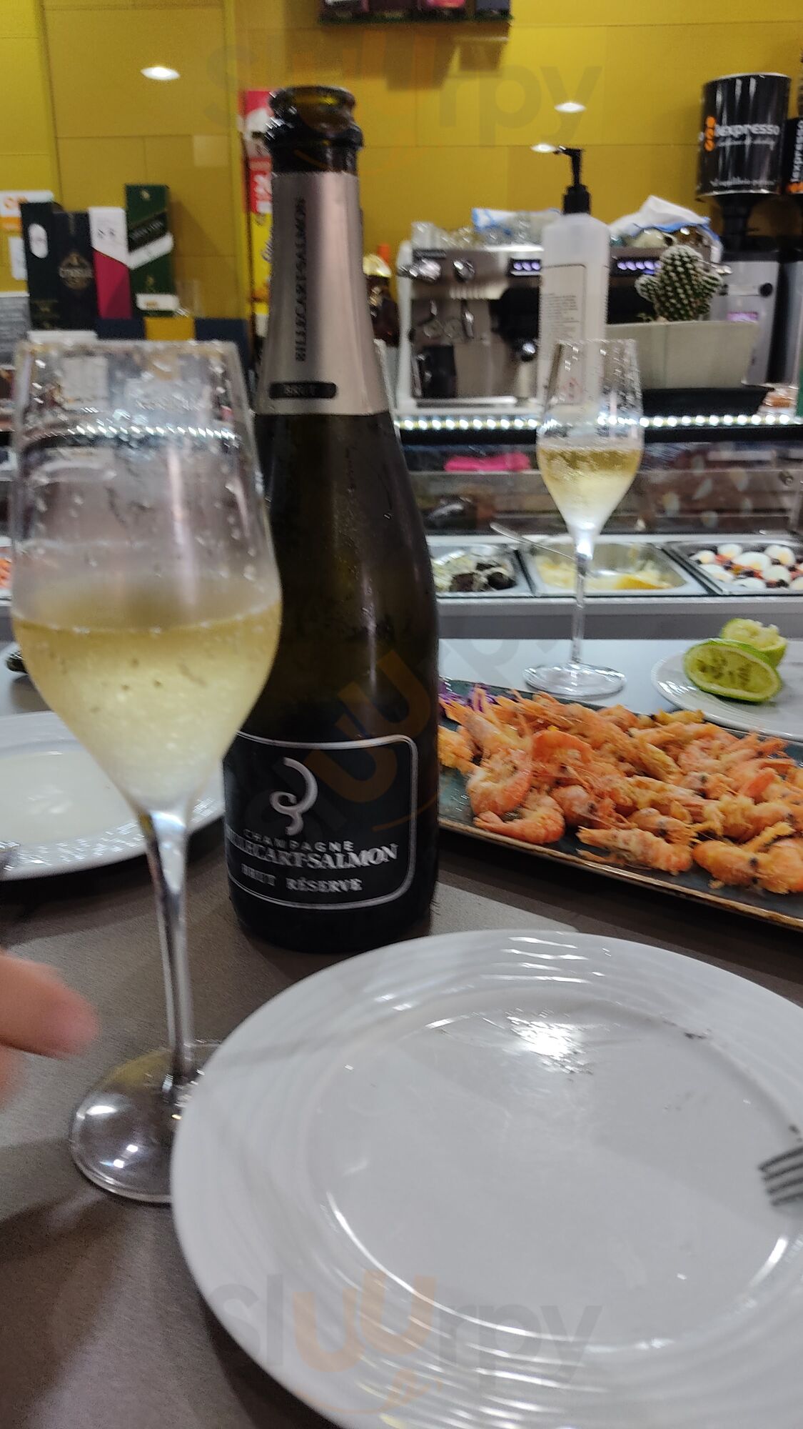 Cafe Bar Gran Via