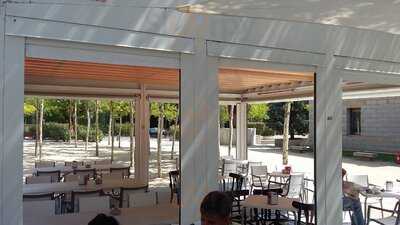 El Quiosco Del Bulevar