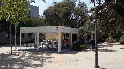 El Quiosco Del Bulevar