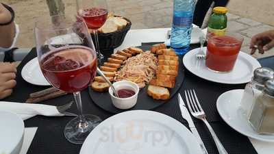 El Quiosco Del Bulevar