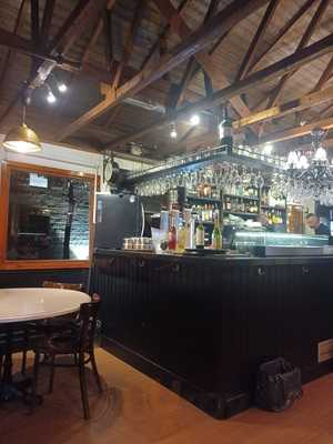 El Quiosco Del Bulevar