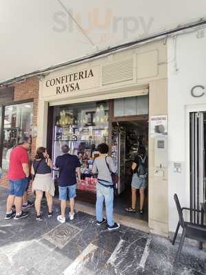 Confitería Raysa