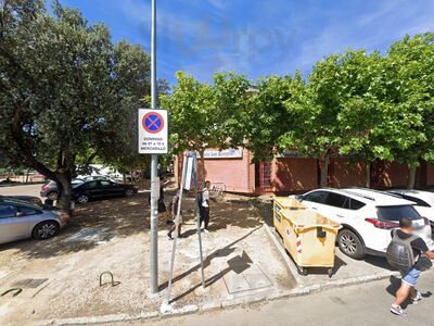 Bar Restaurante Tres Olivos