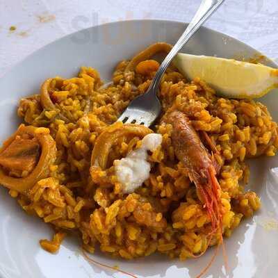 Marazul Restaurante & Tapas