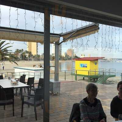 Marazul Restaurante & Tapas