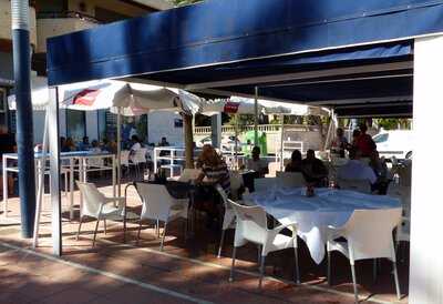 Marazul Restaurante & Tapas