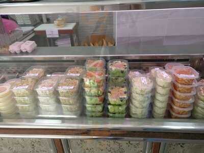 Asador De Pollos " El Buen Gusto "