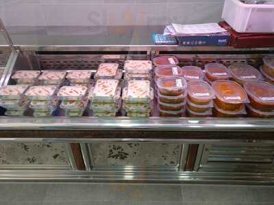 Asador De Pollos " El Buen Gusto "