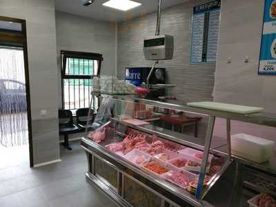 Asador De Pollos " El Buen Gusto "