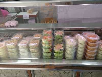 Asador De Pollos " El Buen Gusto "