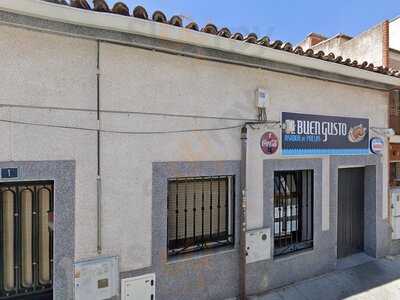 Asador De Pollos " El Buen Gusto "