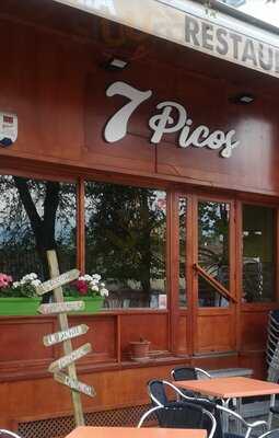 Taberna 7 Picos