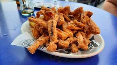 Pizzeria Miralpuerto