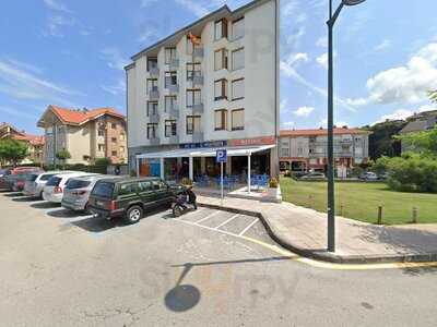 Pizzeria Miralpuerto