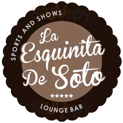 La Esquinita De Soto