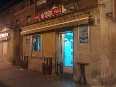 Bar Tiriquilla
