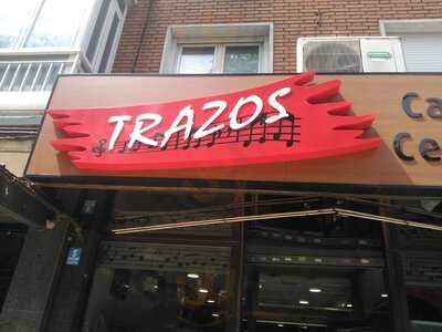 Cafeteria Trazos