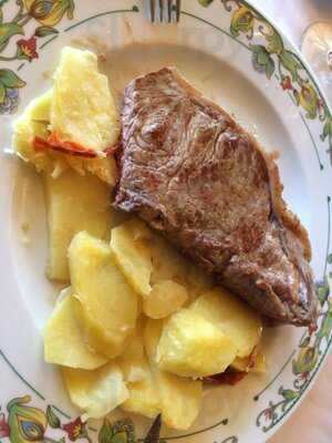 Restaurante Solitario