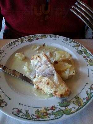 Restaurante Solitario