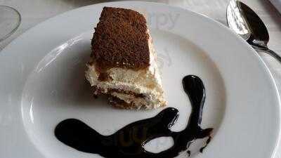 Restaurante Solitario