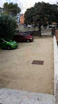 Restaurante Solitario