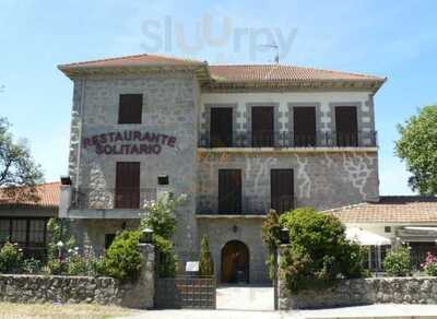 Restaurante Solitario